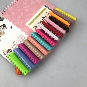 Mini Portable Calculator Macaron Color 8 Digits Student Learning Aid For Kids And Girls - Product Image 2