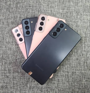 Lots de téléphones usagés scellés en boîte, expédition rapide, S21, S21+, S21 Ultra, vente en gros, d'occasion, abordable - Product Image 5