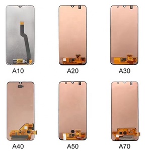 Calidad OLED para <span class=keywords><strong>Samsung</strong></span> Galaxy A40 <span class=keywords><strong>A40s</strong></span> Lcd A415 pantalla táctil para <span class=keywords><strong>Samsung</strong></span> A40 pieza de montaje - Product Image 2