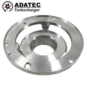 792290 GT1446V Turbo ugello anello Base VNT turbina geometria variabile per Volkswagen T5 trasportatore 2.0 TDI 75 Kw-102 HP CAAB 2009 - Product Image 2