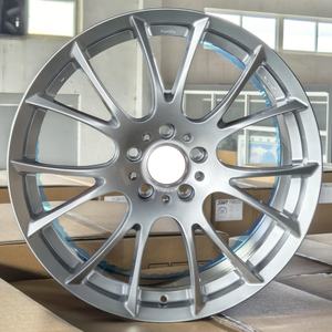 Jantes de voiture pour passagers de 17, 18, 19 et 20 pouces, jantes en alliage forgé REV 5x114.3 5x112 5x120 pour <span class=keywords><strong>BBS</strong></span> Lexus GS IS ES LS NX <span class=keywords><strong>RX</strong></span> LM LC - Product Image 2