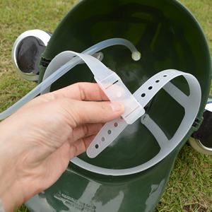 Chapeau créatif pour boisson, idéal pour les anniversaires, les fêtes en plein air, les bouteilles de bière, de cola, de boissons, casque de boisson, chapeau pour bouteille d'eau - Product Image 5