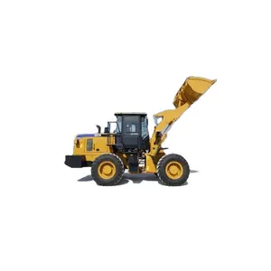 Loader SEM636D 1.8M3 Loader ราคาดี