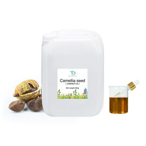 Aceite Portador de Semillas de <span class=keywords><strong>Camelia</strong></span> Natural 100% Puro Prensado en Frío - Aceite de <span class=keywords><strong>Camelia</strong></span> de 1KG Más Vendido para el Cuidado de la Piel y el Cabello - Product Image 1