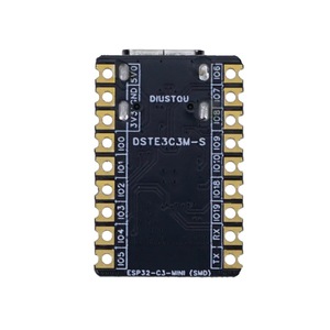 Carte de développement IoT ESP32-C3-Mini SMD DSTE3C3M-S, puce C3FH4R2, programmation série USB, Wi-Fi et 5 L394 - Product Image 5