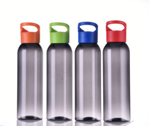 Vaso de plástico sin BPA, 16 oz, 450 ml, pp, polipropileno, barato, con paja y tapa - Product Image 6