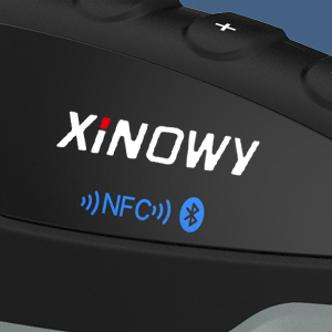 Iad8 8 8 8 1200M luluetooth ototorcycle elelmet eadset nntercom para 5 iders nnterphone elecelecelec/ elecelecontrol ememontrol dio M dio ADIO - Product Image 5