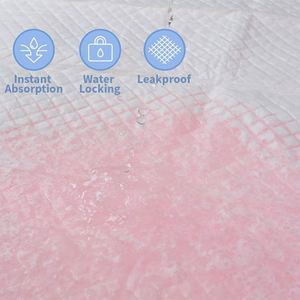 Couverture de lit pour chien jetable sur mesure fabriquée en Chine, tapis pour animaux de compagnie - Product Image 2
