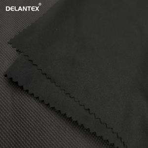 Delantex 맞춤형 부드러운 손 느낌 <span class=keywords><strong>100</strong></span> 폴리에스터 인터록 직물 스포츠웨어 티셔츠 - Product Image 2