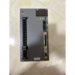 1 unidad de servoaccionamiento LS L7SA020B de 2 kW usado - Product Image 1