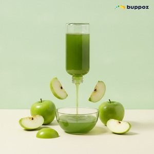 Vert Apple Sirop Juice - Product Image 6