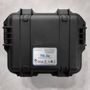Instrumento de Calibración TK3-2E 14700-01, Kit de Prueba de Sistema de Proximidad TK-3E 177313-01-01 177313-01-02-00 - Product Image 4