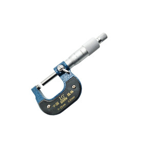 Guilin Outside <b>Micrometer</b> 0-25mm 0.01mm Precision Measurement Tool - Product Image 1