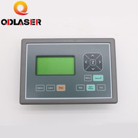 Leetro MPC6525A avec contrôleur de découpe Laser de panneau PAD04 pour Machine Laser Co2