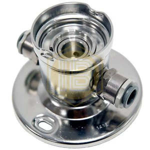 Rubinetto autopulente tipo S con John Guest - Product Image 1
