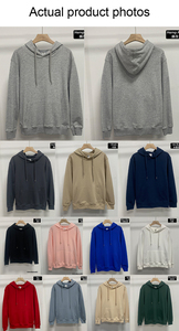 Prix d'usine, haute qualité, sweats à capuche et pulls classiques 1:1 pour hommes et femmes, style hip-hop et streetwear - Product Image 4