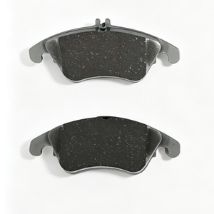 A0054201020 0054201020ชุดซ่อมผ้าเบรคหน้าสำหรับ Mercedes-Benz W204 C207 A207 S212 W212 - Product Image 6