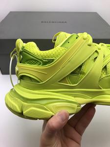 Zapatillas Deportivas de Pista LED de la Serie BB, Tejidas de Alta Calidad, Venta al por Mayor de Fábrica, Zapatos Casuales Vintage con LED para Hombre 3.0 - Product Image 4