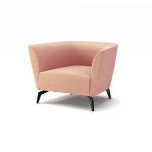 Factory Direct Sales Modern Colorful Fabric <b>Office</b> Sofa Combination - Product Image 2