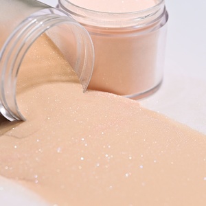Polvo de inmersión acrílica de 2oz, Blanco claro, <span class=keywords><strong>Rosa</strong></span> natural, polvo de inmersión acrílico para AIL RT xtension 3 In 1 UDE D - Product Image 3