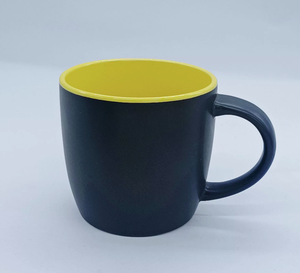 Mug à café électrique personnalisé de 11 oz avec logo, mug intelligent portable pour les voyages, cadeau promotionnel, bureau, entreprise, société - Product Image 2