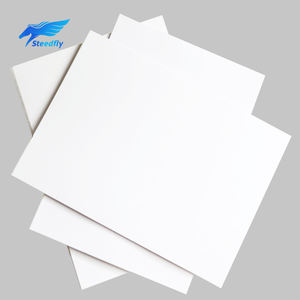 Hoogwaardig 700*1000mm 300g FBB-papier voor verpakkingen en drukwerk. - Product Image 5