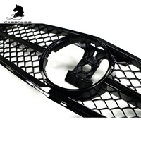 Calandre avant de Style AMG pour mercedes-benz classe C W204 2008-2013