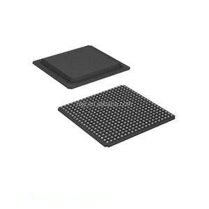 Circuito Integrado Original Integrado FPGA ARTIXUP AUTO 676FBGA XAAU15P-1FFVB676Q 676 BBGA FCBGA Comprar Componentes Electrónicos en Línea - Product Image 1