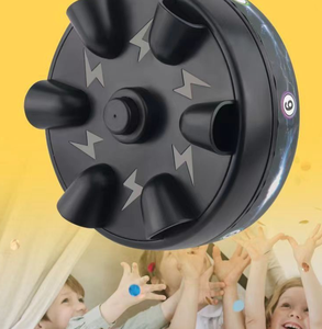 Mini Detector de Mentiras Eléctrico, Juguete de Broma para Aliviar el Estrés, Juego de Dedos para Fiestas, Verdadero o Retraído, Aliviador de Estrés de Escritorio - Product Image 3