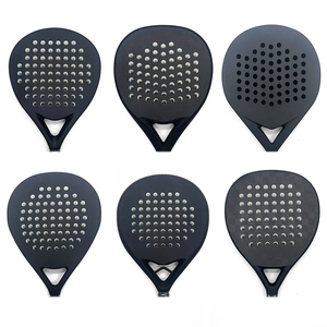 <strong>China</strong> Factory OEM ODM Custom 3K 12K 18K Carbon Fiber Platform Tennis <strong>Paddle</strong> <strong>Racket</strong> Racchetta Pala De Padel Raquet Raqueta Padel - Product Image 6