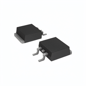 Components Electronic Transistors D2PAK IRF3706S Authorized Distributor - Product Image 1