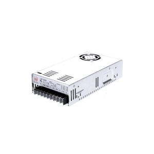 Uscita originale meanwell QP-320D <span class=keywords><strong>CH3</strong></span> 320W Quad con funzione PFC - Product Image 2
