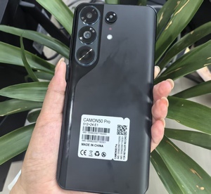 Camon 50 Pro ราคาประหยัด กล้องความละเอียดสูง โทรศัพท์มือถือคุณภาพสูง ราคาถูก - Product Image 5