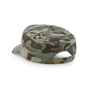 Camou <b>Army</b> <b>Cap</b> custom merchandising - Product Image 2