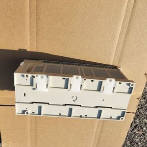 Controlador PLC FX3U-64MR/ES-A 48MR 128MR 128MT 80MR 80MT, se Puede Probar, Controlador PLC Original FX3U-64MR/ES-A 48MR 12 - Product Image 5