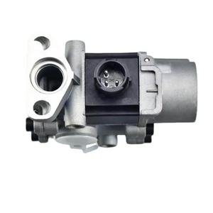 Válvula de Control de Freno de Aire de Alta Calidad para Sistema de Frenos de Remolque, Pieza de Repuesto 4721950760 - Product Image 6