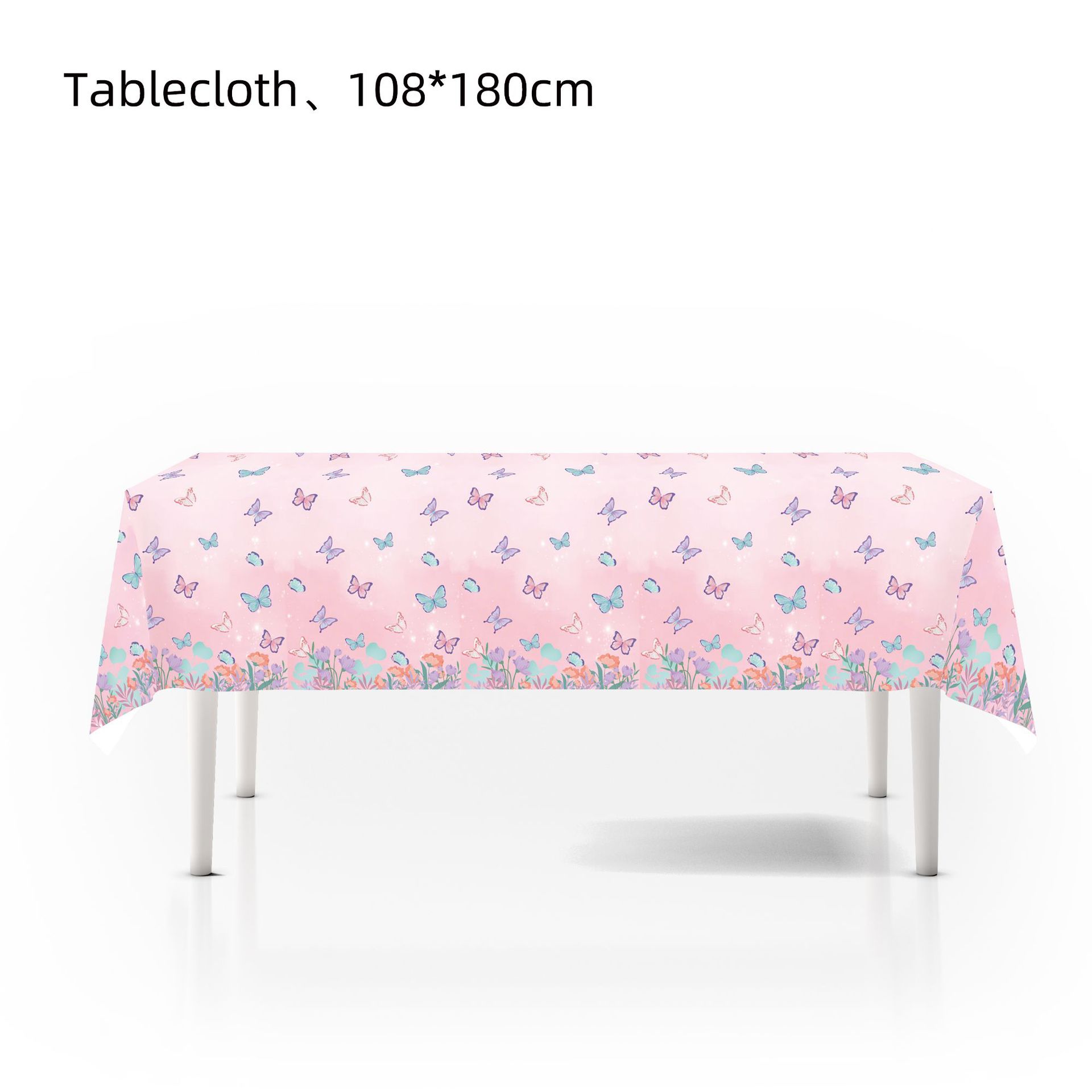 Nappe 108*180 cm