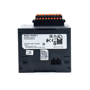 100% NUEVO ORIGINAL Módulo PLC AS228T-A AS228P-A AS228R-A AS218TX-A AS218PX-A AS218RX-A AS332T-A AS228R-A AS218TX-A AS218PX-A AS218 - Product Image 5
