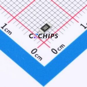 Résistance SMD RTT06360JTP 1206 (Type : Film Épais) (Résistance : 36 Ohms Précision : 5%) - Product Image 1