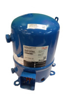 Compresseur de réfrigérateur/congélateur Danfos MT28JE4AVE 2.5HP, nouveau, réfrigérant R22/R410A/R407C, capacité de refroidissement de 4.7kW