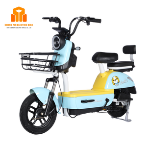 500W GPS theo dõi xe đạp điện với 1000W động cơ chống trộm hệ thống báo động phạm vi mở rộng với 350W panel năng lượng mặt trời - Product Image 4