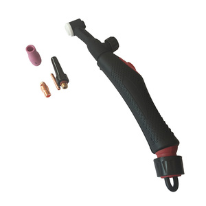 Hàn ngọn đuốc với thoải mái xử lý ngọn đuốc đầu cho hiệu quả - Product Image 5