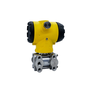 Bộ truyền áp suất chênh lệch Bộ truyền áp suất chênh lệch silicon đơn tinh thể Cảm biến áp suất chênh lệch thấp Bình chứa nitơ lỏng - Product Image 5