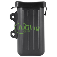 Accessoires de modification de moto tout-terrain adaptés à la boîte à outils de stockage Suzuki DR250