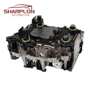 Pièces de boîte de vitesses de voiture 0BH927711C 0BH DQ500 Corps de soupape mécatronique de transmission 0BH927711C pour AUDI Q3 TT R8 VW - Product Image 5