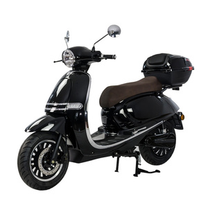Scooter électrique GOLDEN LION à batterie, double batterie au lithium, scooter électrique 45 km/<span class=keywords><strong>h</strong></span> <span class=keywords><strong>L</strong></span> 1 <span class=keywords><strong>E</strong></span> Standard 3000W - Product Image 5