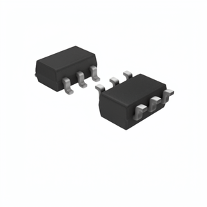 RT6222BHGJ6F Buy Electronics Components Online SOT 23 6 Thin, TSOT 23 6 Power Management (PMIC) Authorized Distributor - Product Image 1