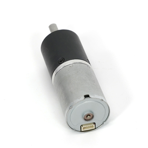 Moteur sans balais 12 volts cc 300 tr/min <span class=keywords><strong>3V</strong></span> 3.6V 6V moteur à engrenage Micro cc sans balais à couple élevé - Product Image 5
