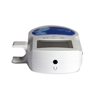 Contec – moniteur Doppler fœtal Portable de poche, Doppler fœtal, moniteur cardiaque bébé pour la grossesse, trois modes de fonctionnement, sonde 8Mhz