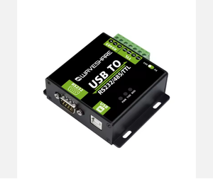 ให้ตัวแปลงอินเตอร์เฟซ PCBA FT232RN USB ไปยัง RS232/485 /ttl แยกอุตสาหกรรม - Product Image 5